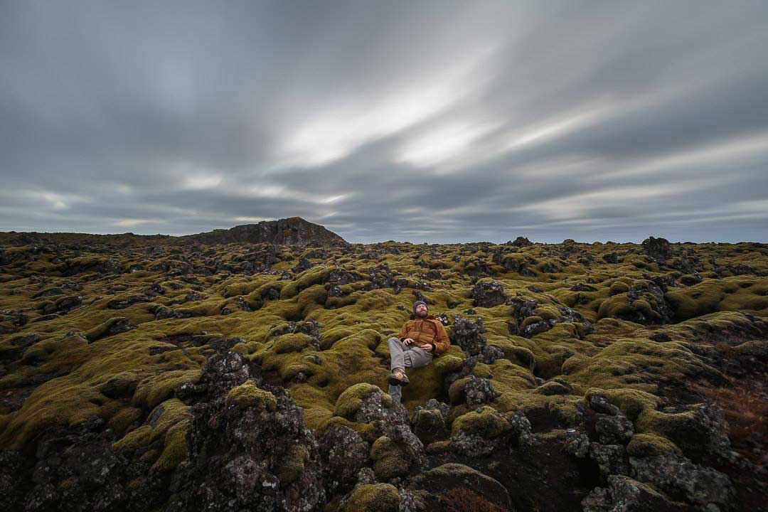 Icelandic Language Etiquette photo